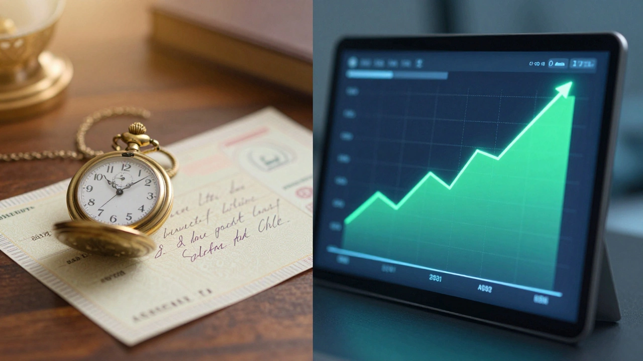 Are Pension Plans Worth It? Pros, Cons, and Modern Alternatives