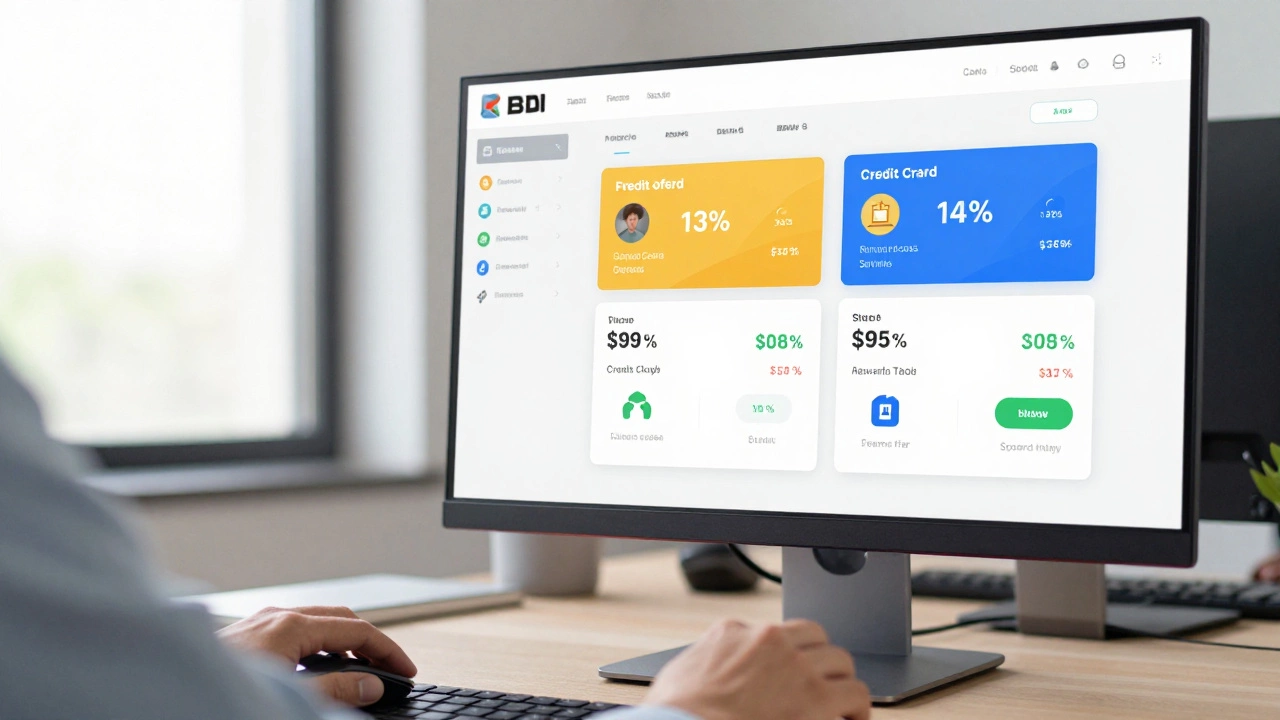 Best Websites to Compare Credit Card Offers in 2026