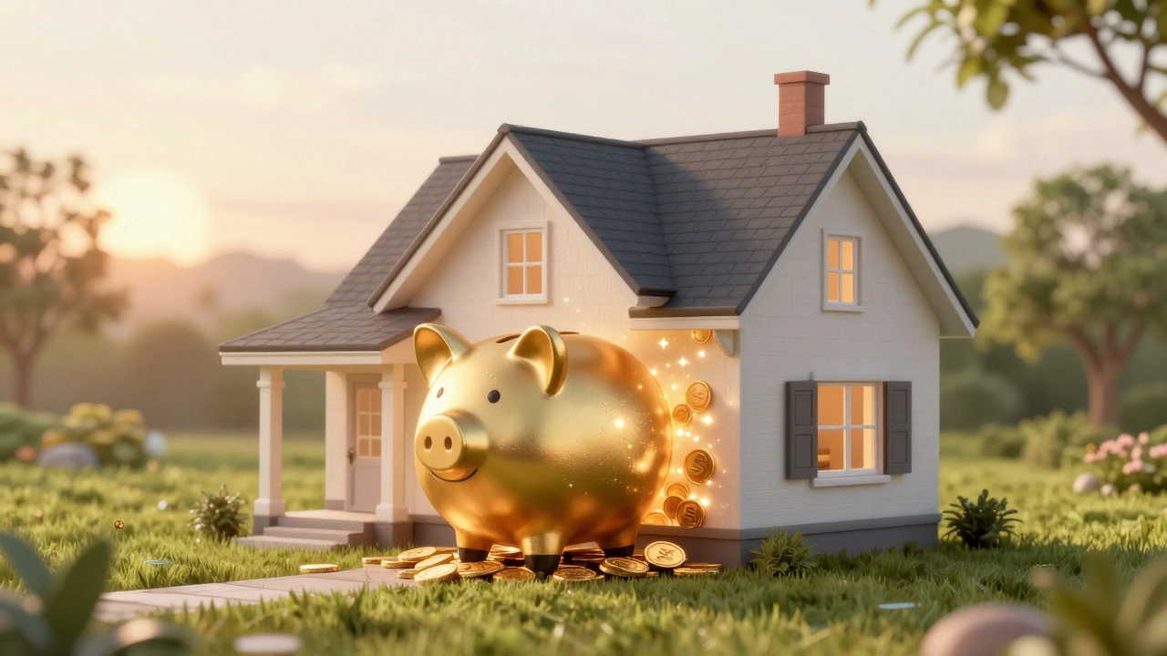 Do You Have to Pay Back Equity You Take Out? Understanding Home Equity Options