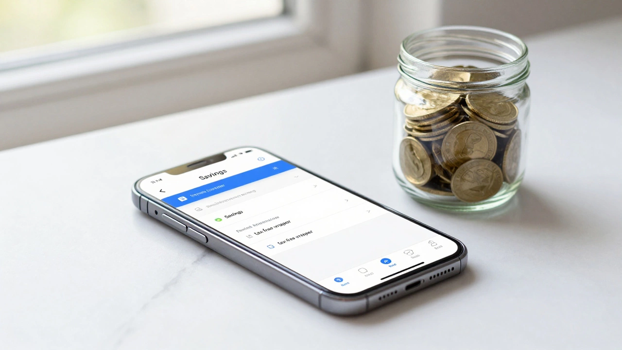 Does Chase UK Offer ISA Accounts? Your Options Explained