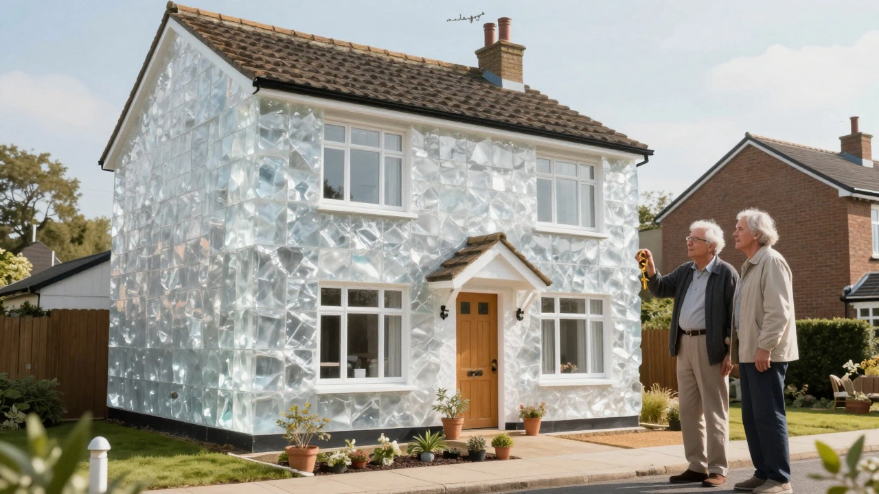 Equity Release Rates Today: How Much Can You Actually Get?