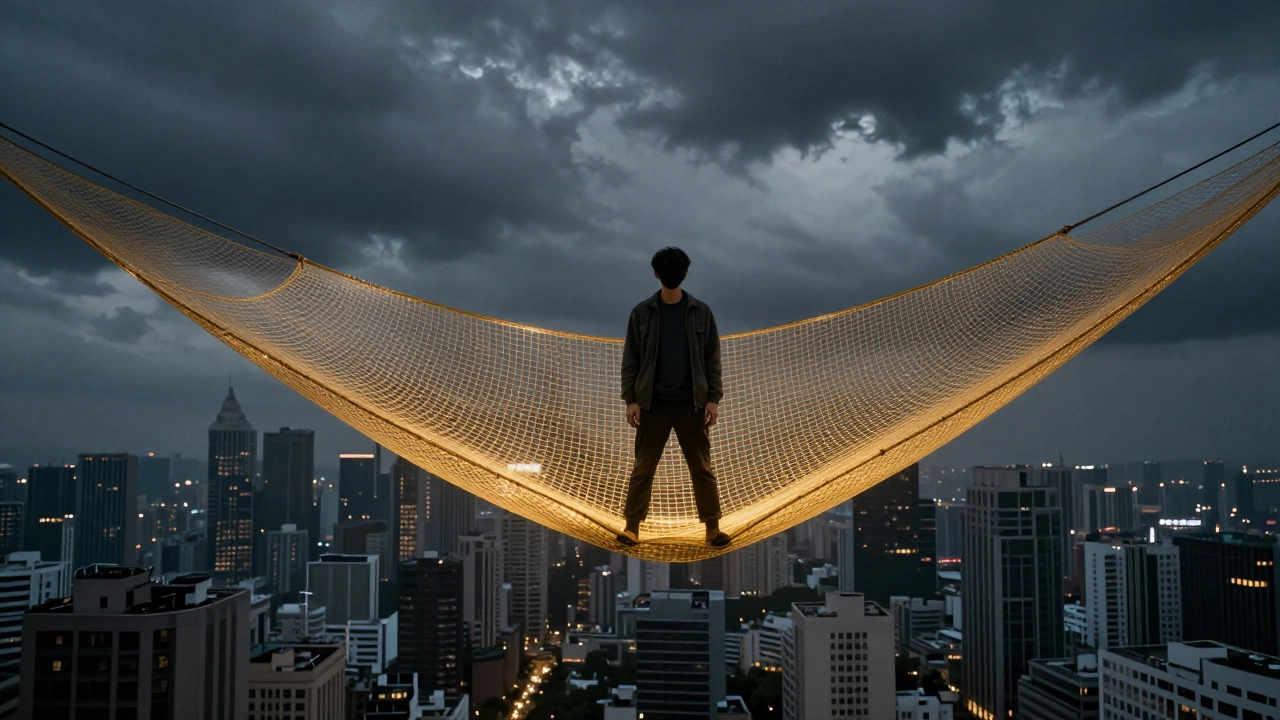 How Much Should You Have in Savings? A Practical Guide