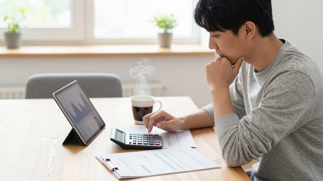 Monthly Payments for a $20,000 Loan: Costs and Examples