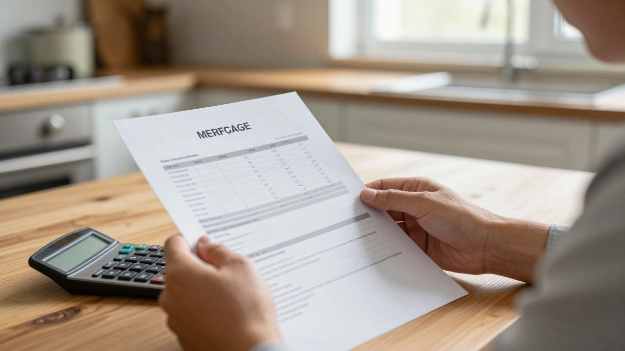 Remortgaging: Should You Stay With Your Current Lender or Switch?