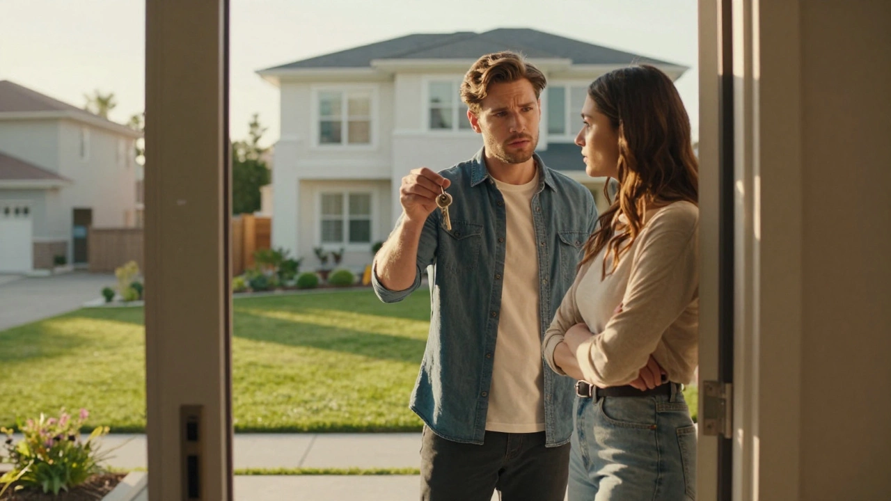 How Much Income Do You Need for a $300,000 House? (2026 Guide)