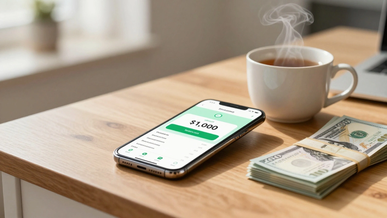 Is Saving $1000 a Month Good? A Realistic Guide to Your Financial Future