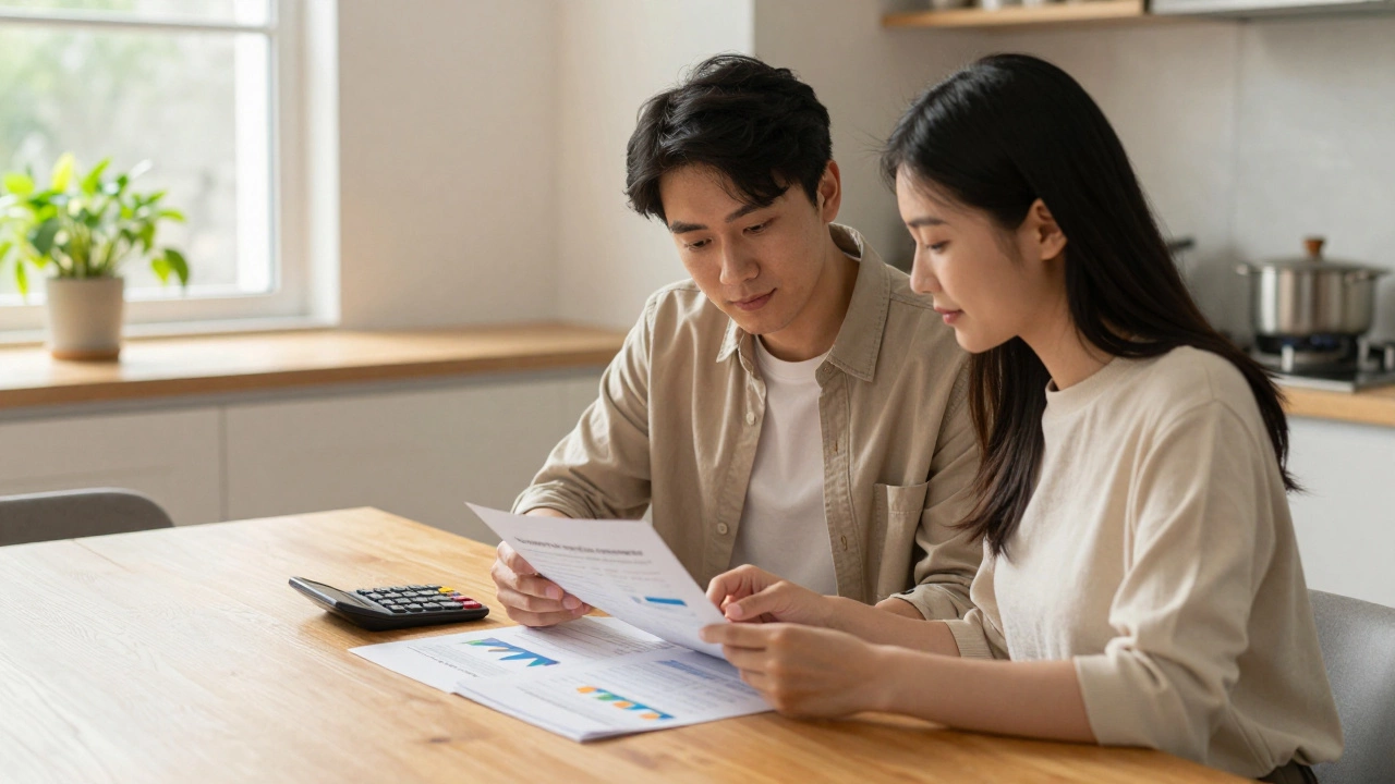 Term, Whole, and Universal Life: The Three Main Types of Life Insurance Explained
