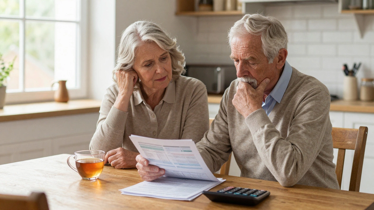 What is better than equity release? 7 smarter alternatives for UK homeowners