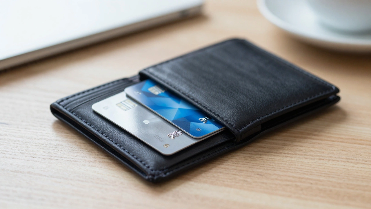 How Many Credit Cards Should You Have? The Ideal Number for Your Credit Score and Wallet