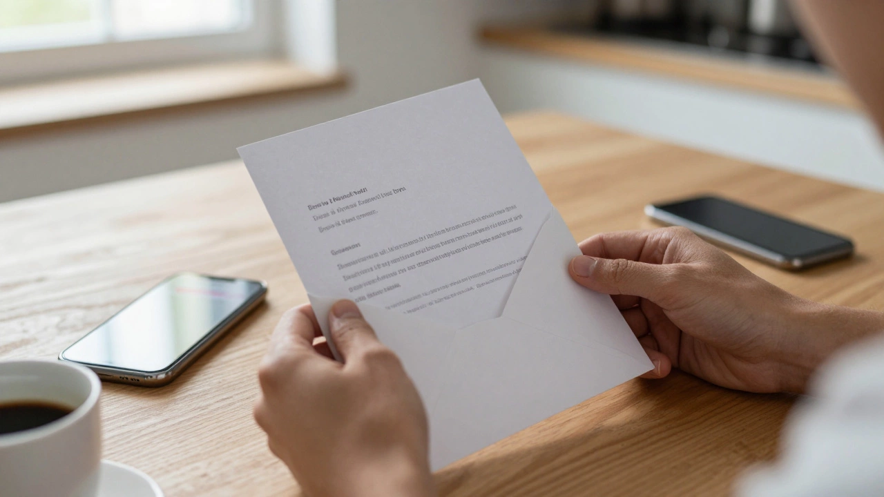 How to Ask for Debt Forgiveness: A Step-by-Step Guide