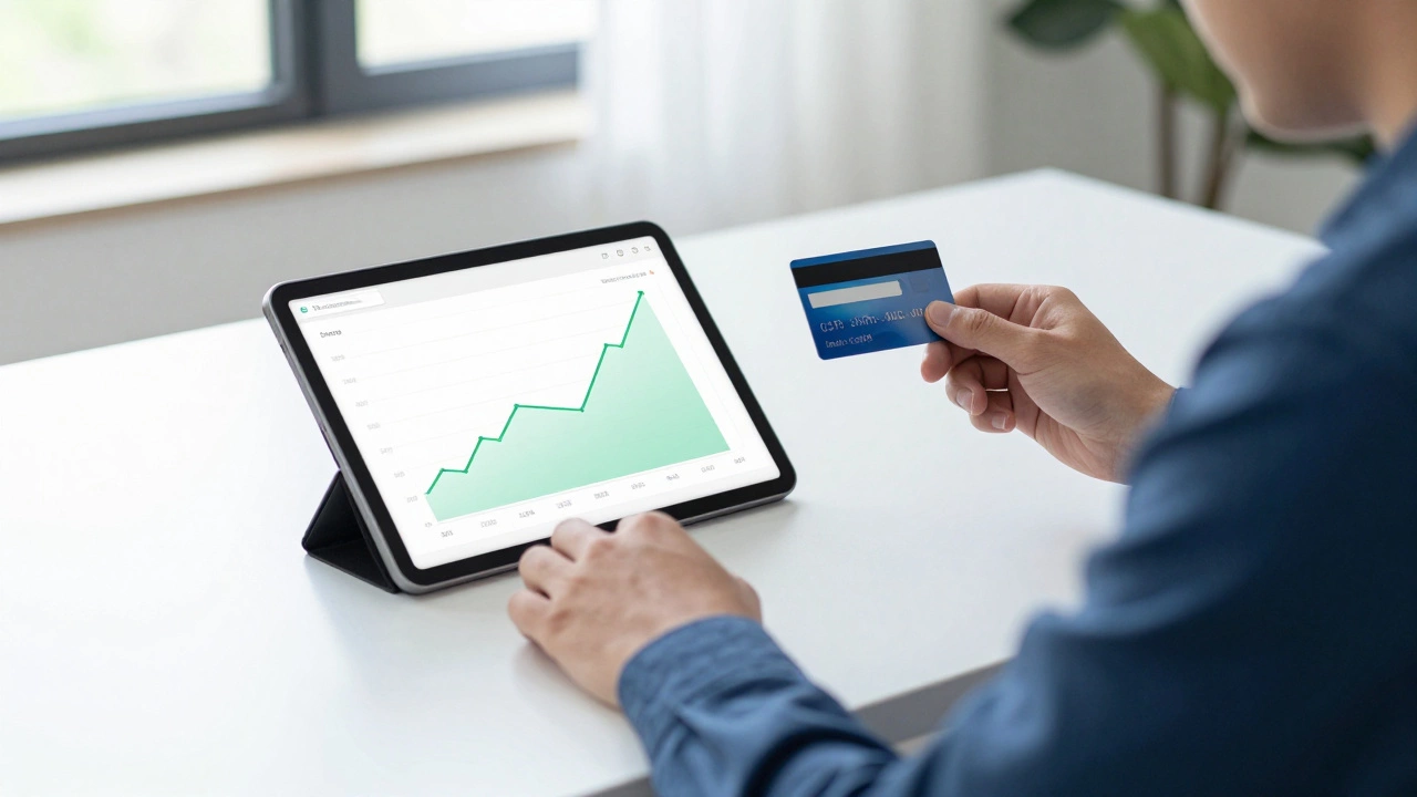 How to Compare Credit Cards: A Practical Guide for 2026