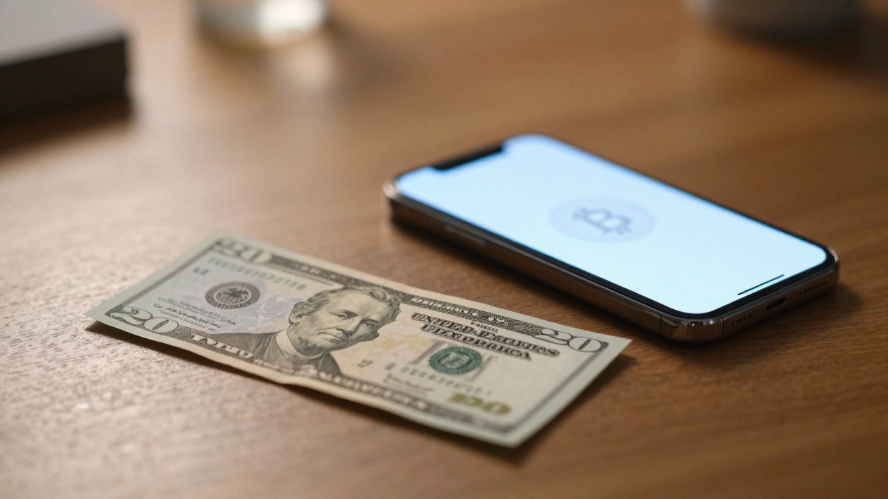 Is It Worth Investing $20 in Bitcoin? A Realistic Look at Micro-Investing