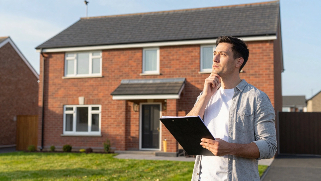 What Does It Mean When You Remortgage? A Simple Guide for Irish Homeowners