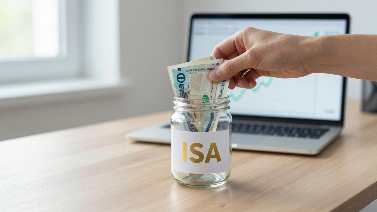 Does ISA Still Exist in 2026? Yes, Here’s How to Use It
