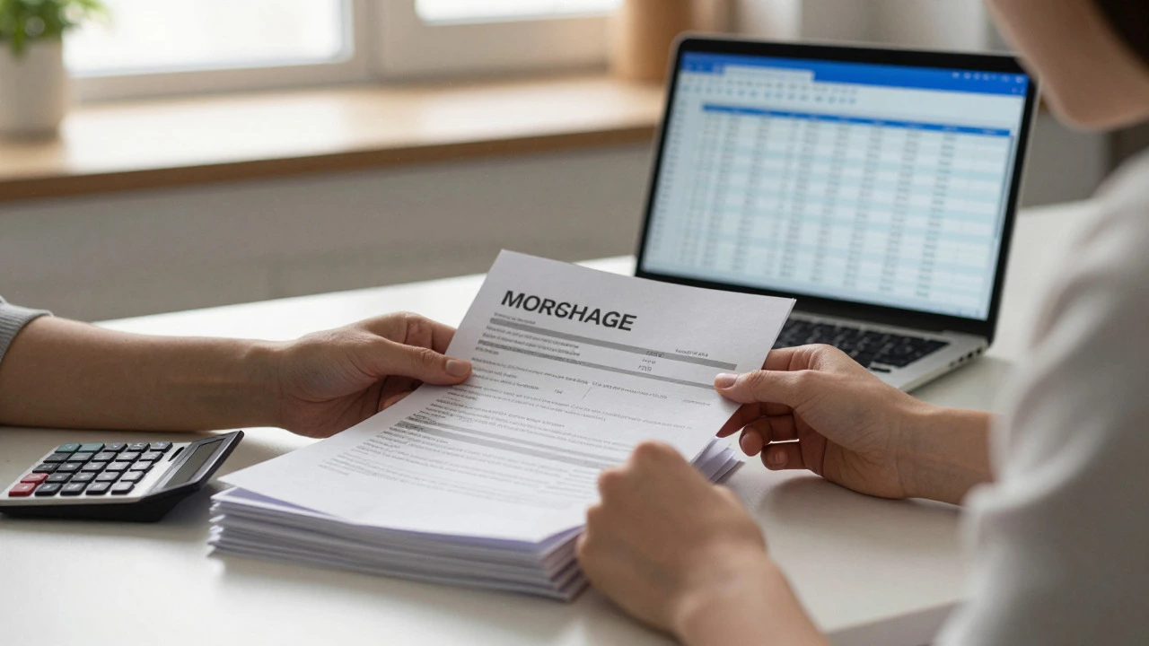 Monthly Payments on a $150,000 Mortgage: Real Numbers for 2026