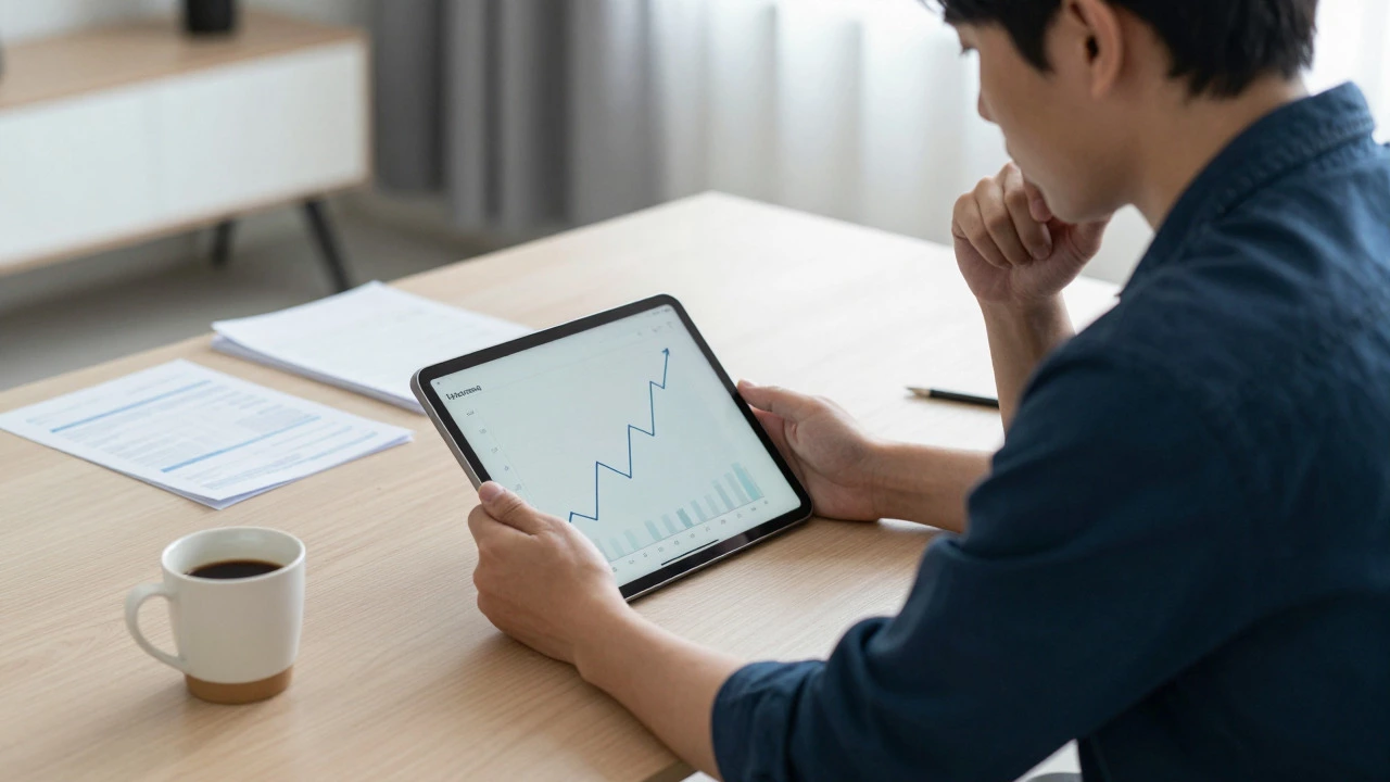 What Account Is Better Than a Savings Account? High-Yield Alternatives Explained