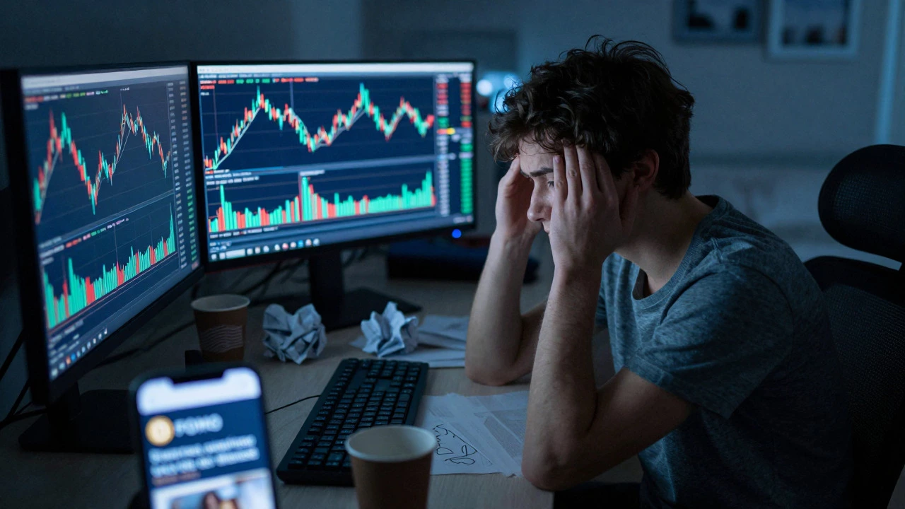 Can Bitcoin Make You a Millionaire? The Real Math Behind Crypto Wealth