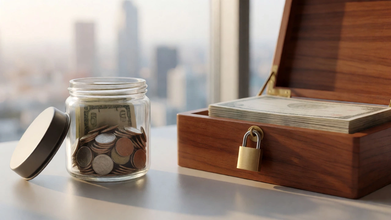 CD vs Savings Account: Which Is Better for Your Money in 2026?