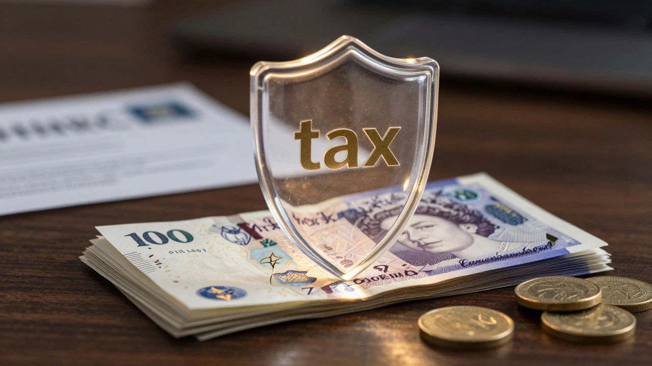 Is an ISA Better Than a Savings Account? UK Tax-Free Guide 2026