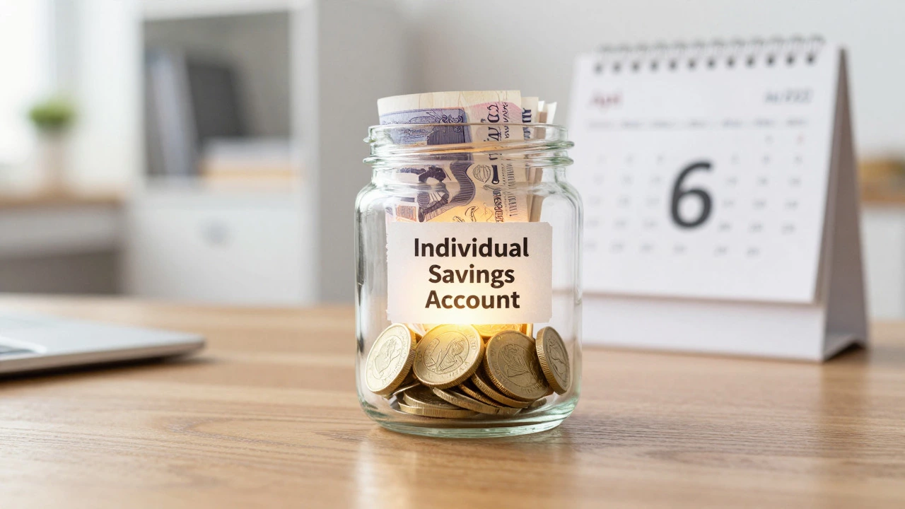 ISA Rules Explained: Allowances, Withdrawals, and Tax-Free Limits for 2026