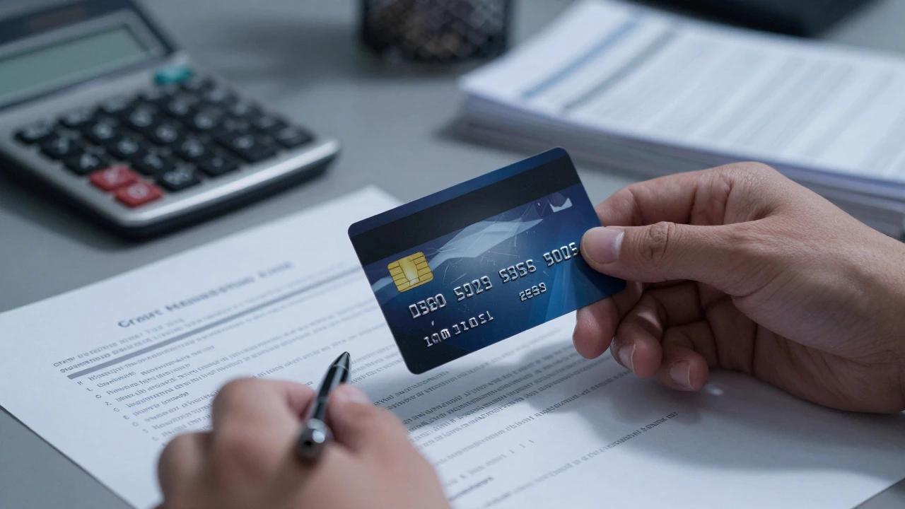 What is the catch to a balance transfer? Hidden fees and risks explained