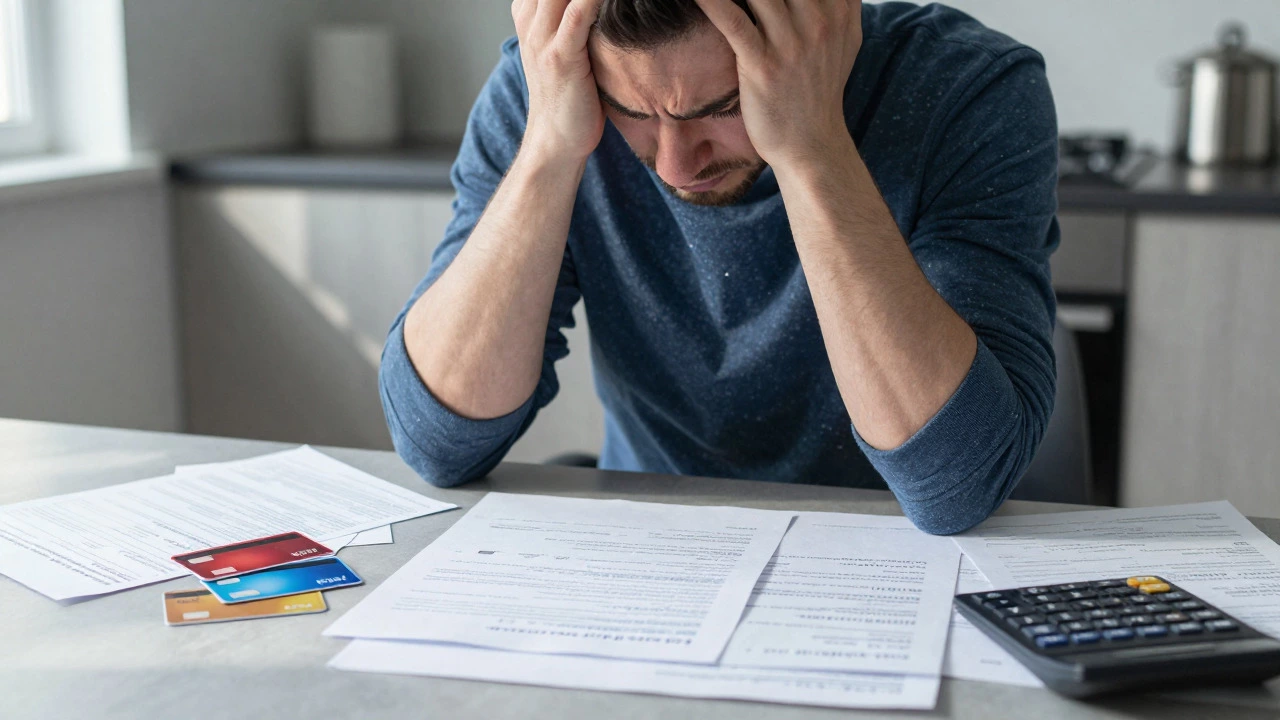 Will My Bank Consolidate My Debt? How It Works and When to Say No