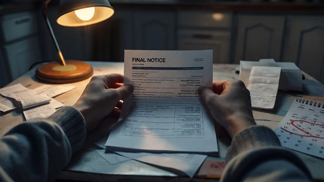 Are Hardship Loans Legit? A Real Talk Guide to Emergency Funding