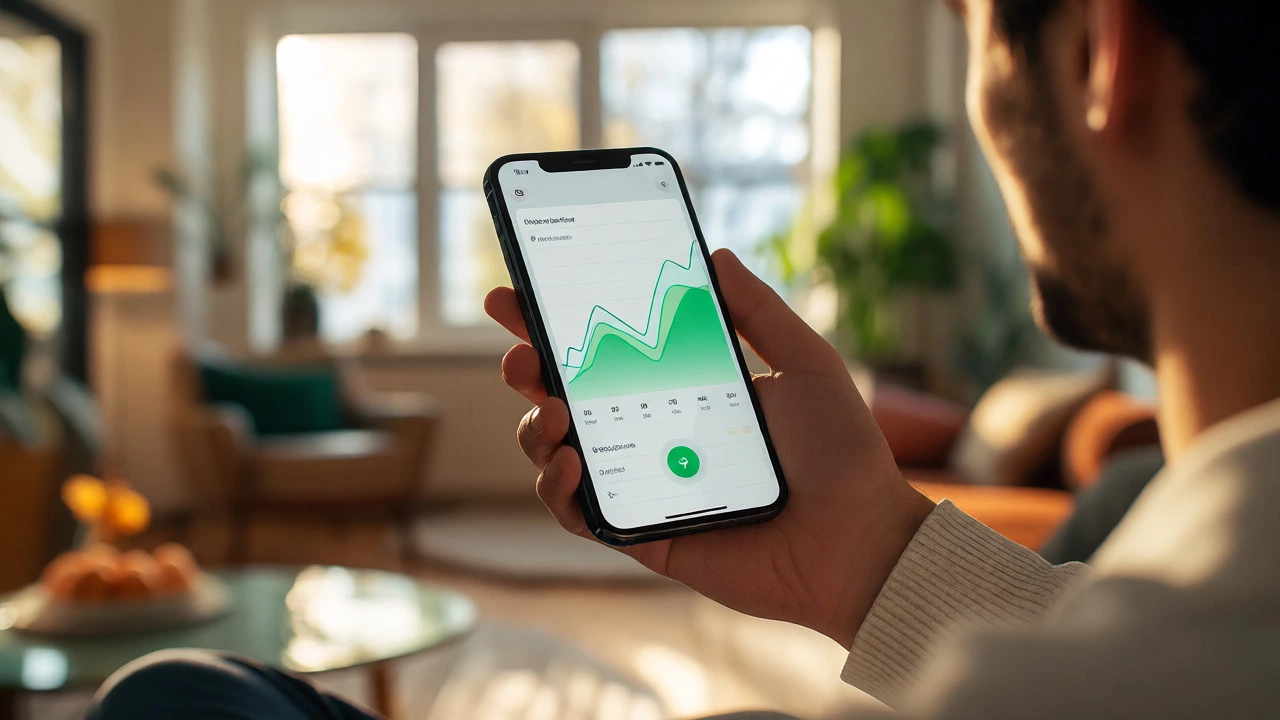 Best Stocks for Beginners: A Practical Guide to Your First Investment
