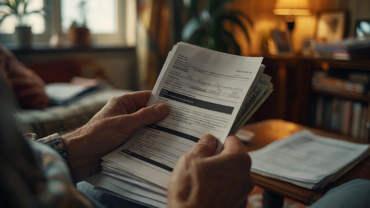 Can I Remortgage to Pay Off Debt? A Realistic Guide