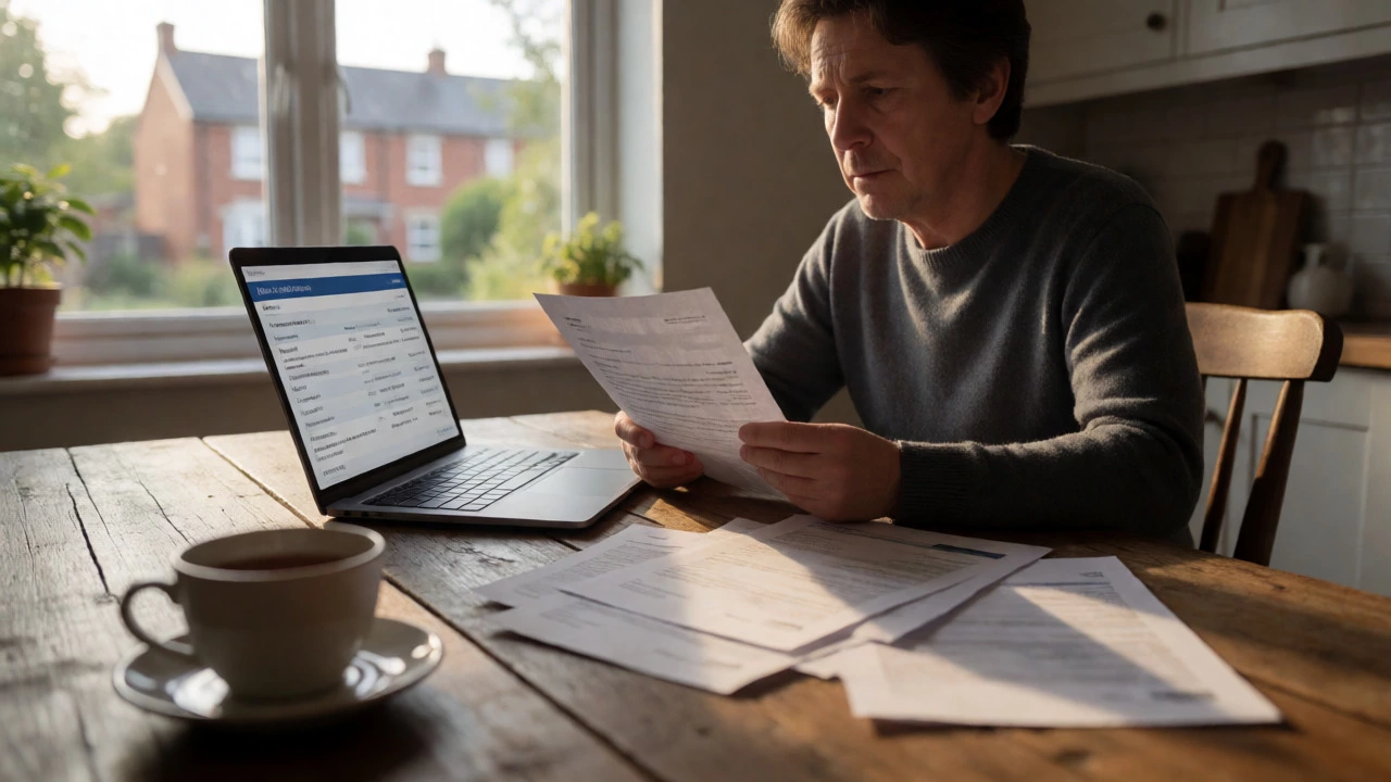 Remortgaging vs Refinancing: Key Differences Explained
