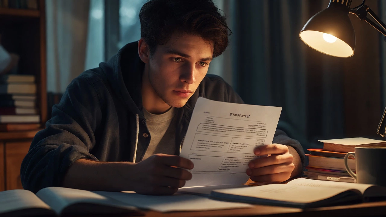 Student Loan GPA Requirements: What You Actually Need to Know