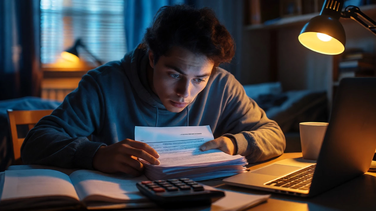 Are Student Loans Worth It? A Realistic Guide for 2026