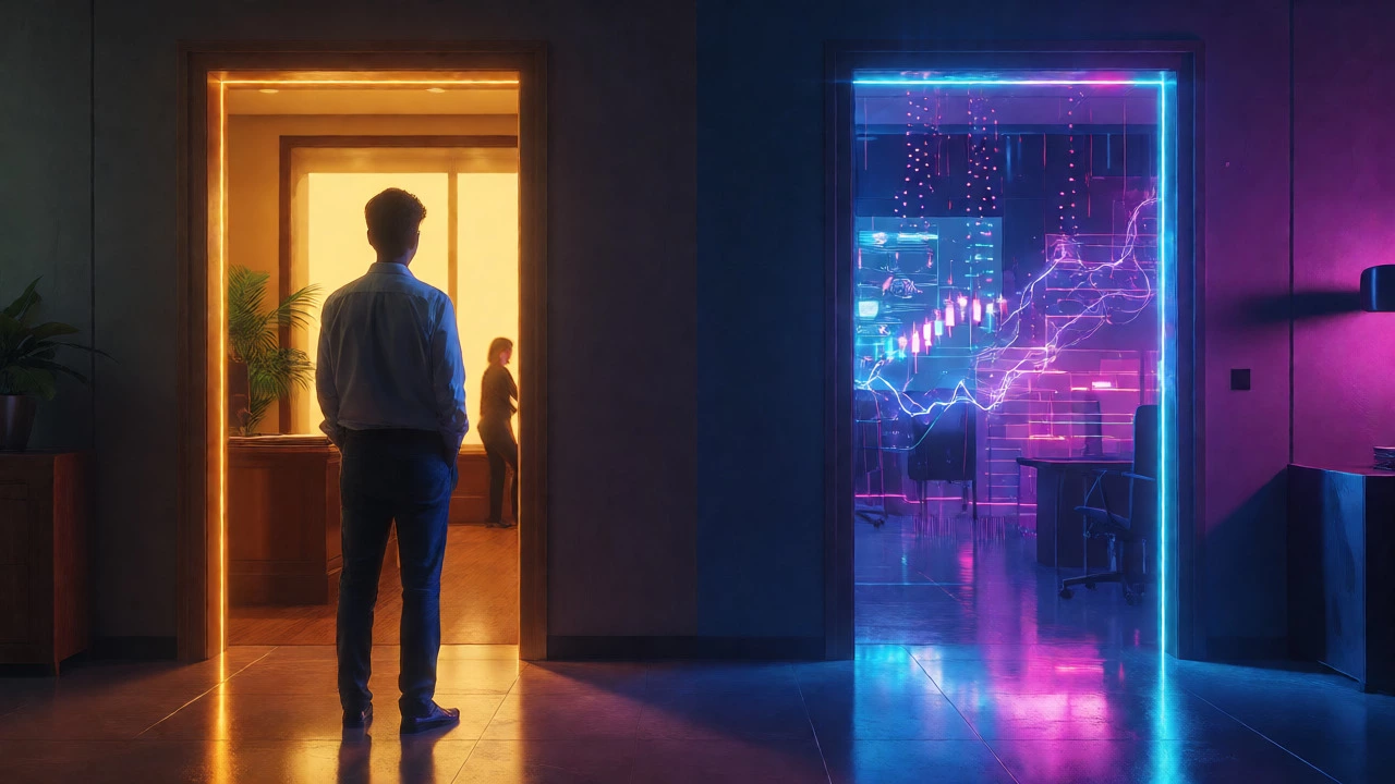 Crypto vs Stocks: Which Investment Fits Your Goals in 2026?