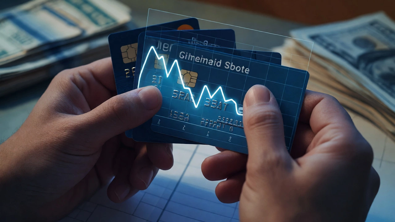 Does Debt Consolidation Raise Your Credit Score? The Real Impact