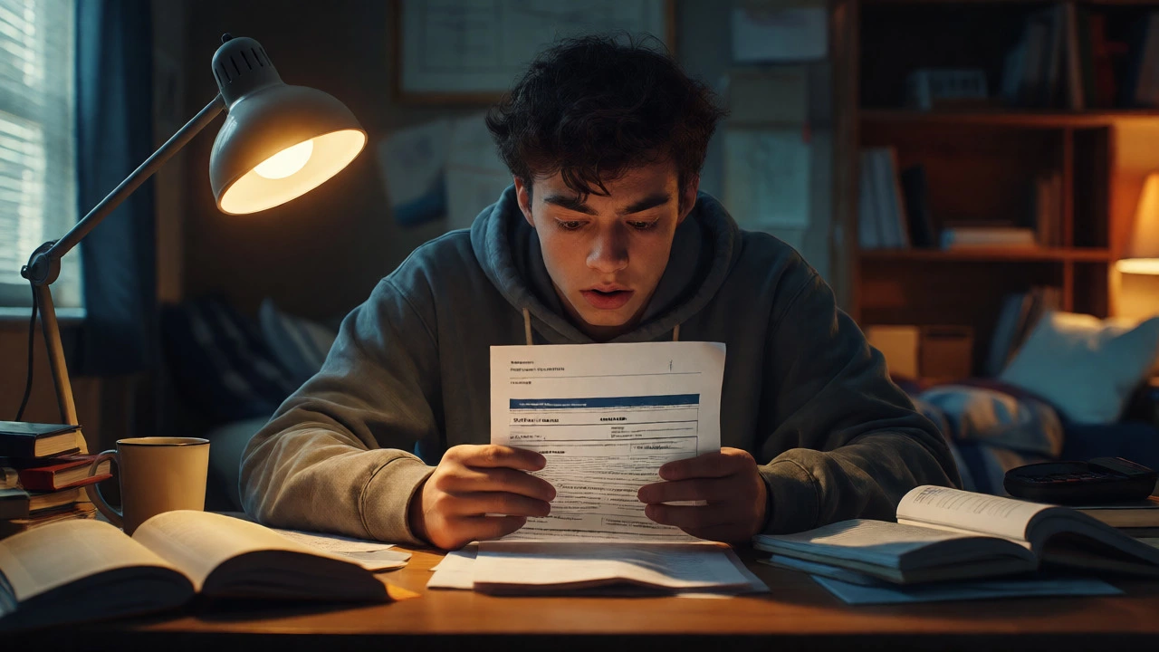 How Much Money Do Student Loans Give You? Real Numbers for 2026