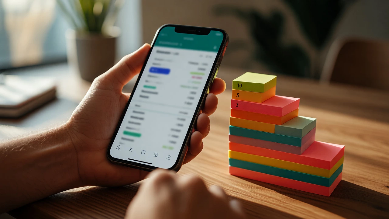 What is the 10-5-3 Rule of Investment?