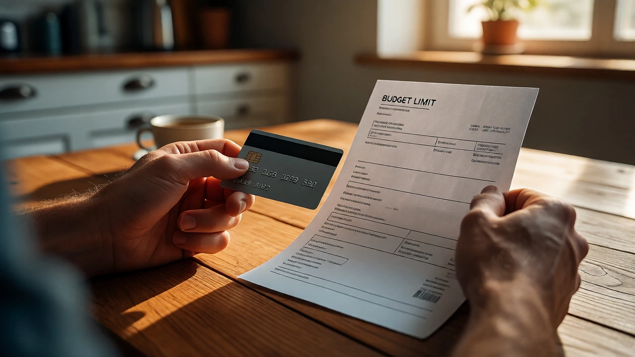 What is the 20% Credit Card Rule? A Simple Guide to Debt Safety