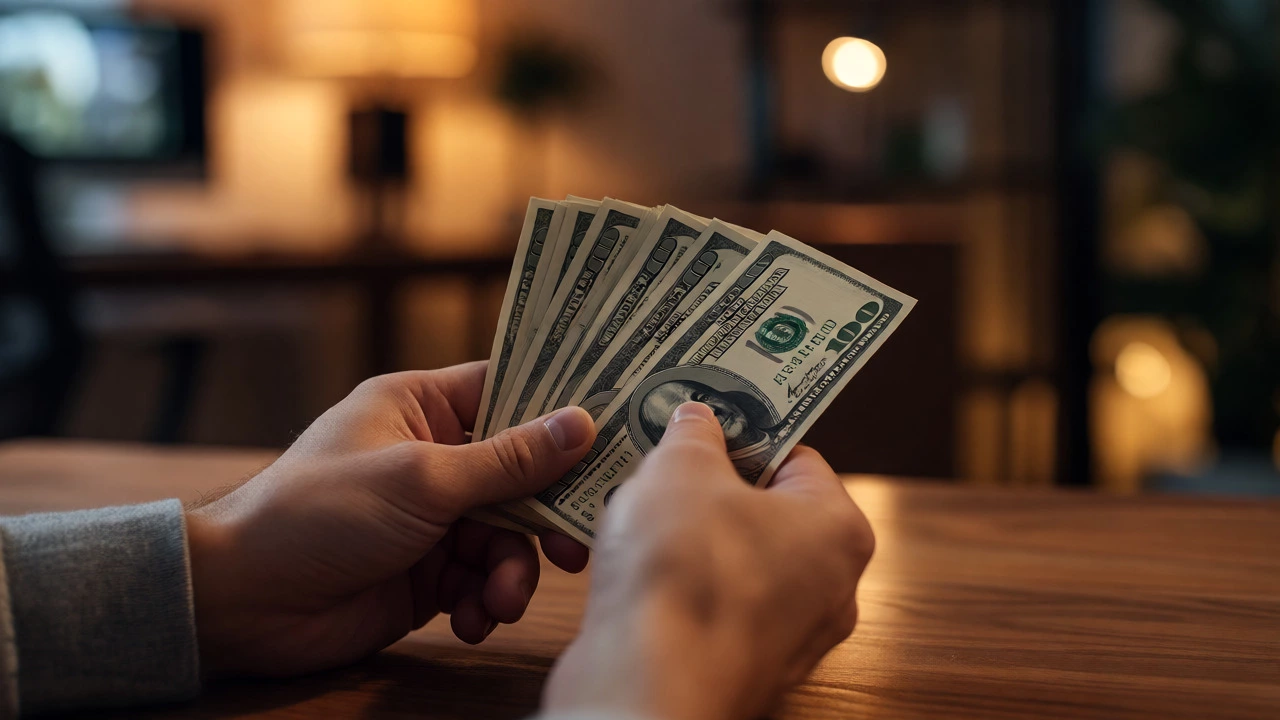 What Would Payments Be on a $5000 Personal Loan?